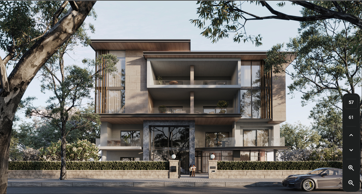 AK-Residence