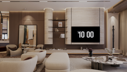 SE-Residence