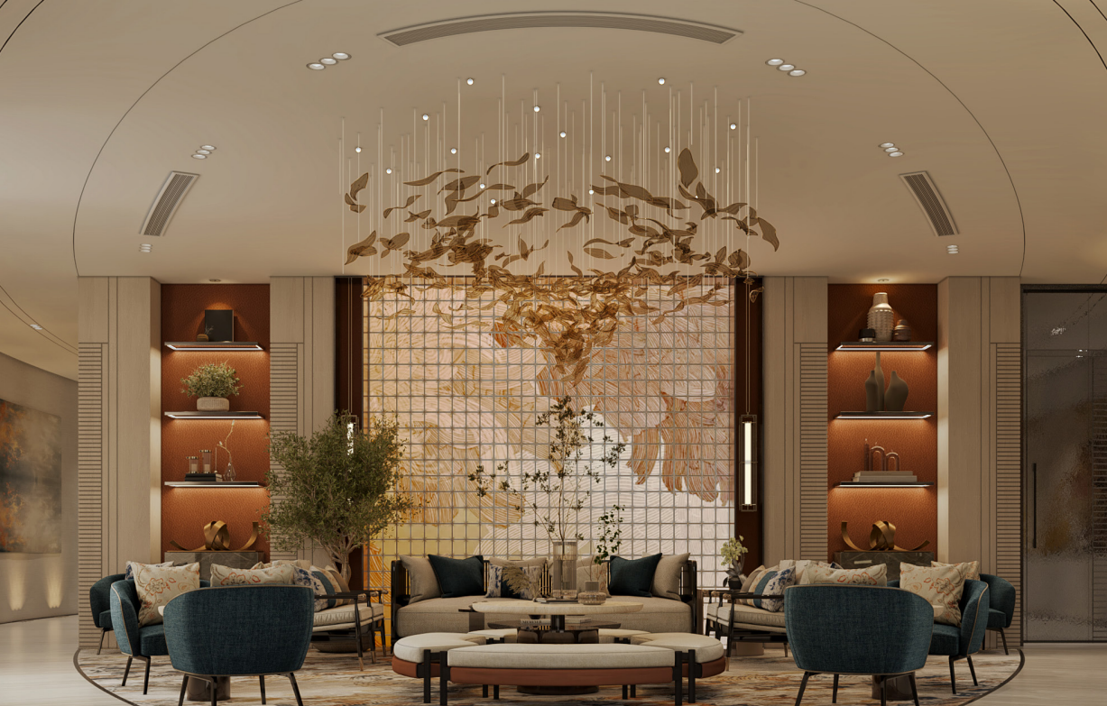 Sheraton Residences