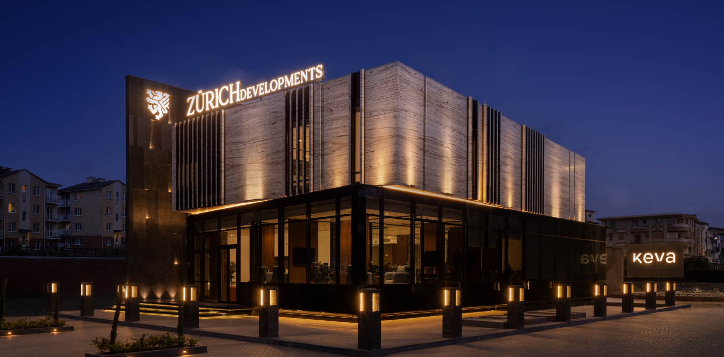 Zurich Developments